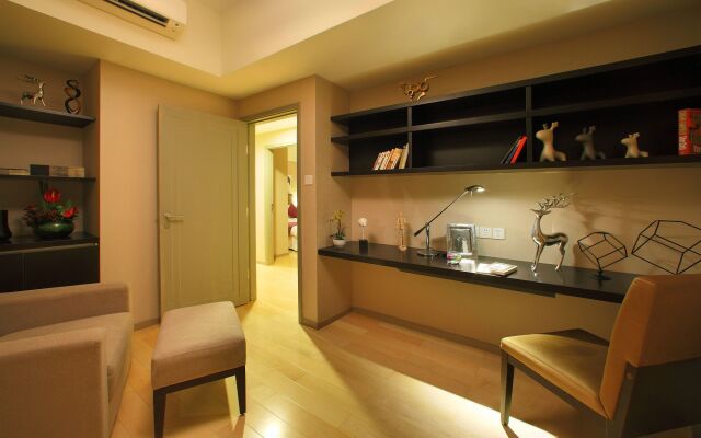 Somerset Heping Shenyang