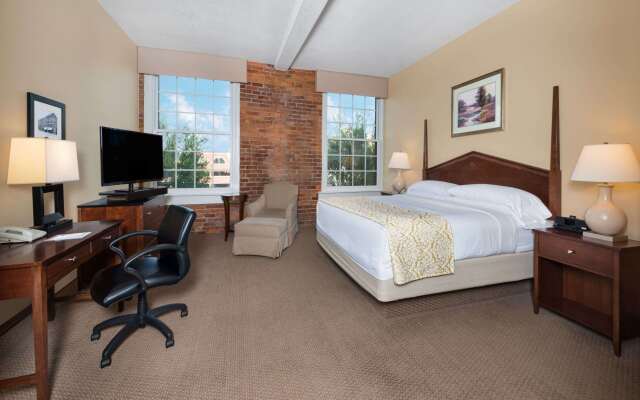 Hawthorn Extended Stay by Wyndham Rome