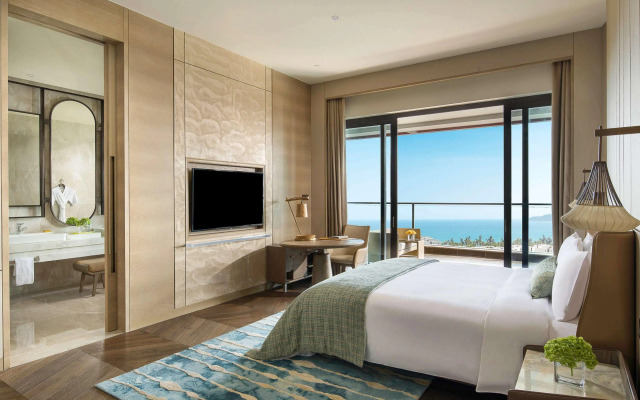 Sofitel Sanya Leeman Resort
