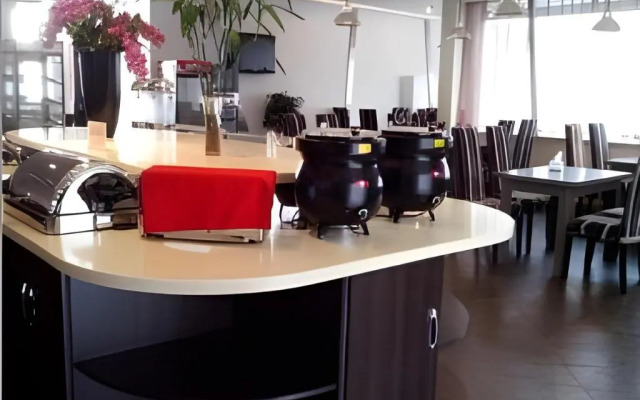 Fairyland Hotel (Kunming Hang Lung Plaza )