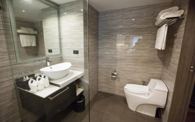 Vinary Hotel
