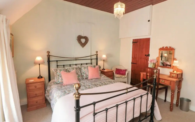 Chapel Cottage