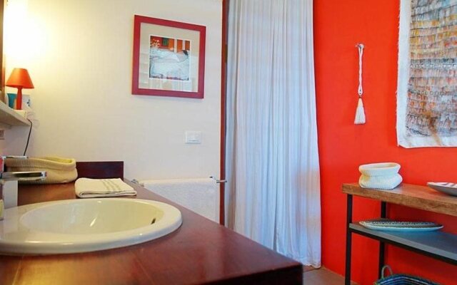 Casa De Gilles Guesthouse