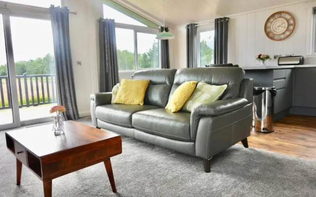 Linwater Caravan Park