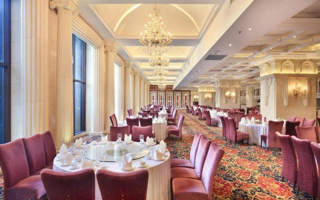 Grand Bravo Guilin Hotel
