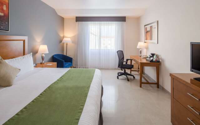 Wyndham Garden Playa del Carmen