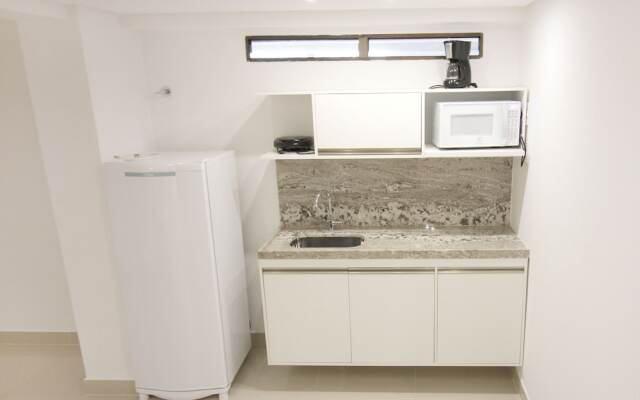GOLDFLAT Cabo Branco by Penareia.tur.br