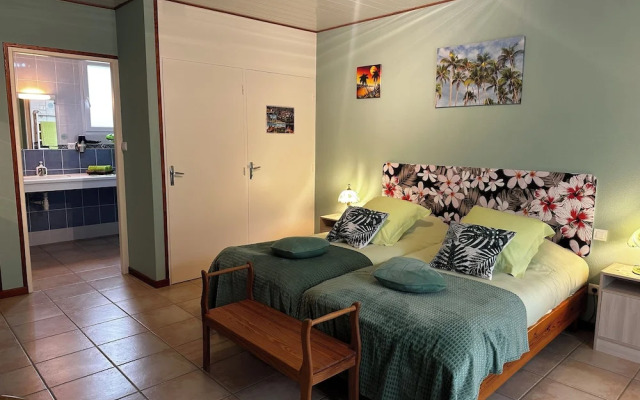 Oasis Des Corbières