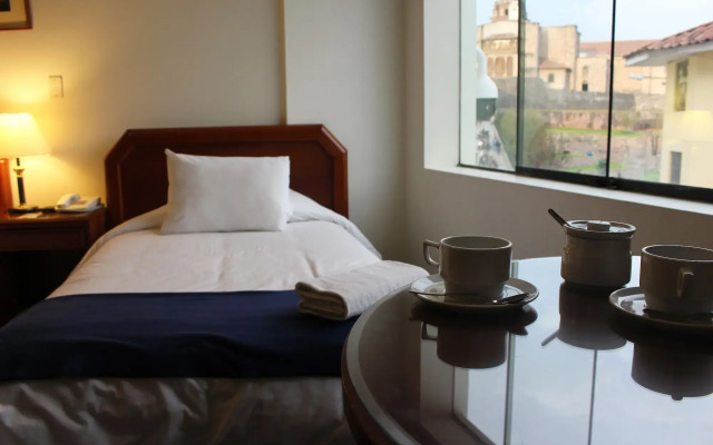 Qarmenqa Hotel