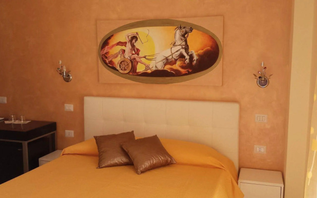 B&B Il Mare degli Dei