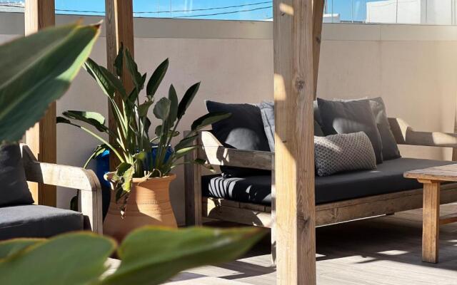 Valencia Luxury - Calma Beach Apartments