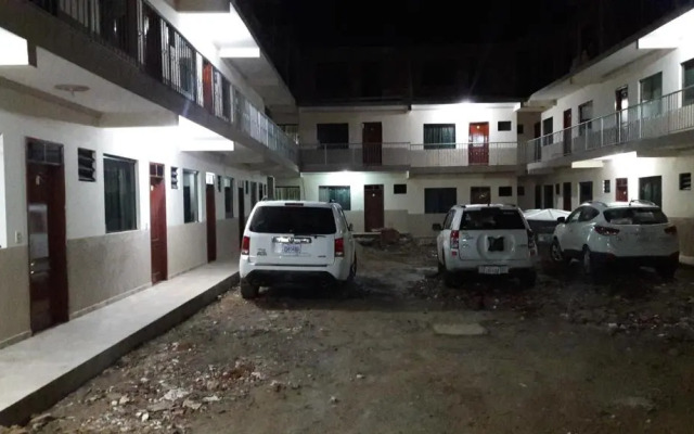 Residencial Tierra Bella