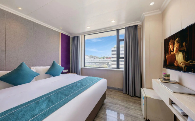 Guangzhou Duancheng Hotel