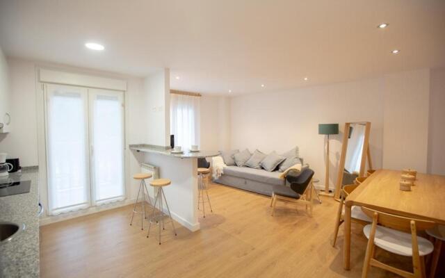 Apartamentos tiu Enrique 4 Piso