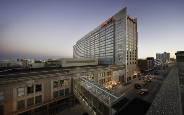 Louisville Marriott Downtown