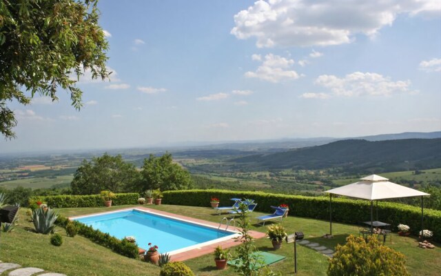 Villa Crispinino