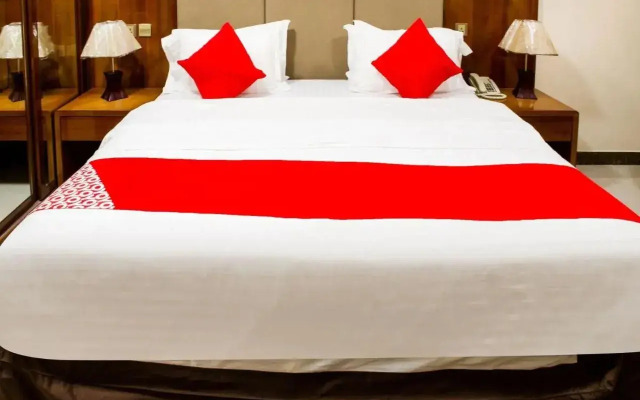 Naseem Jizan Furnished Residential Units