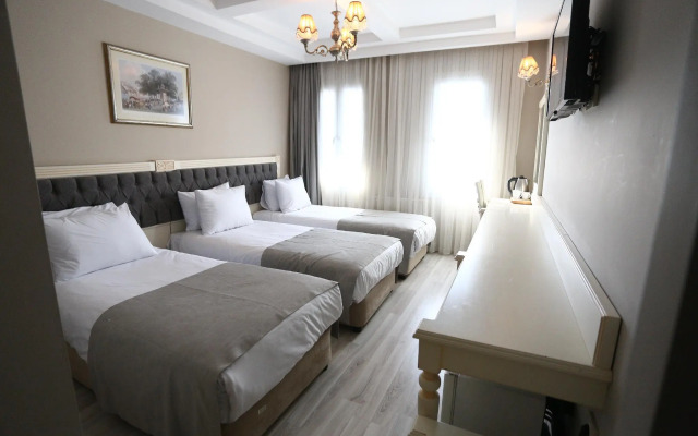Albatros Premier Hotel 