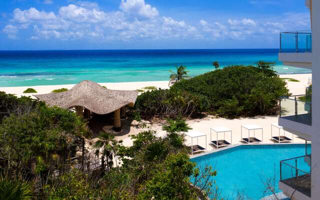 Palmaïa-The House of AïA: Wellness Resort at Riviera Maya