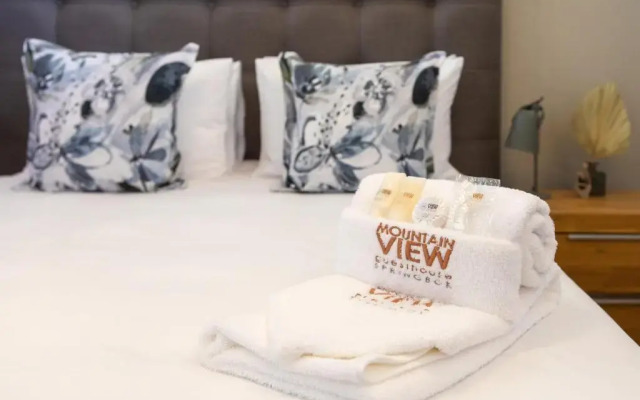 Mountain View Guest House