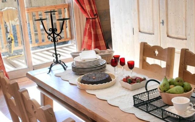 CGH Résidences & Spas L'Oree des Cimes