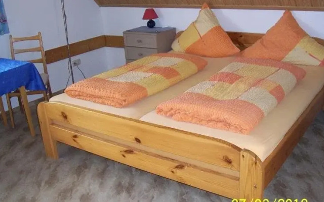 Pension "Haus Seehof"