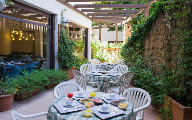 Hotel La Pergola
