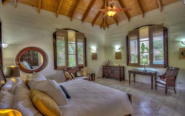 Casa Las Brisas A Caribbean Vacation Dream