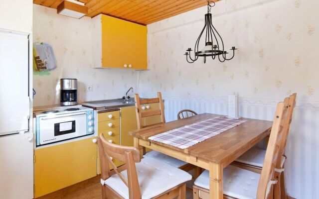 Holiday home BRASTAD V