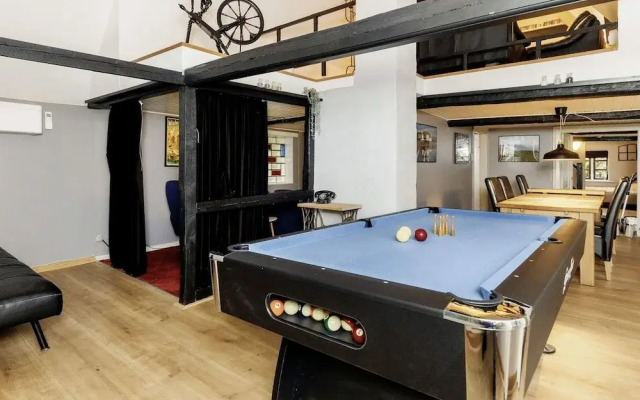 6 Person Holiday Home in Soby Aero