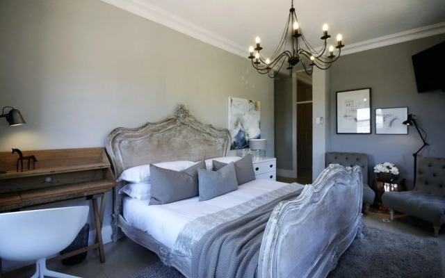 The Nobleman Boutique Hotel
