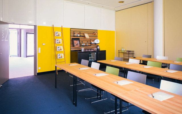 Vienna House Easy by Wyndham Trier