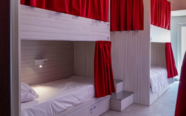 The Rose Hostel -  St.Julians