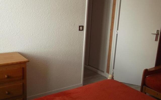 Appartement Orcières Merlette, 3 pièces, 7 personnes - FR-1-262-130