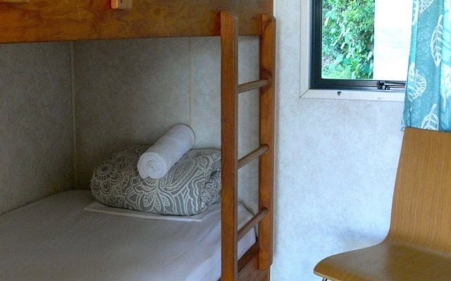 Oakura Beach Holiday Park