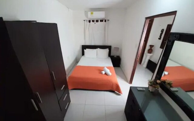 3g1-1 Apartment In The Old City Getsemani