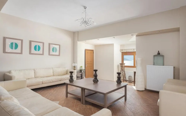 Zefis Villa Aegina