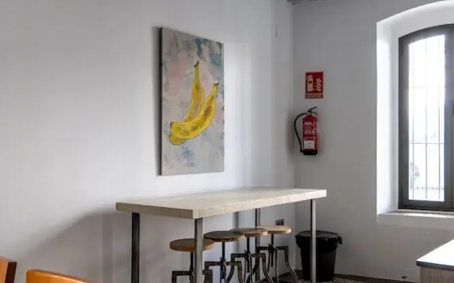 Arena House Conil