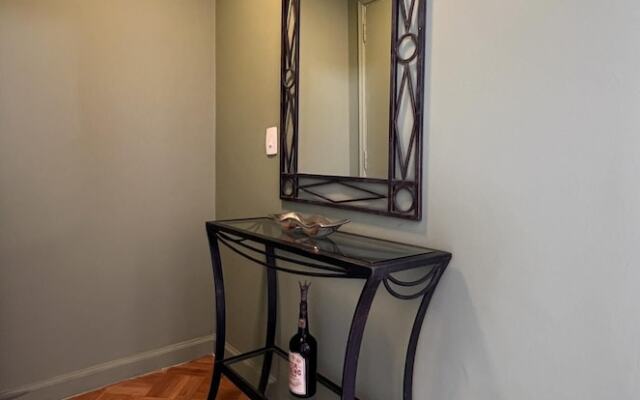 Comfort and Elegance in Ipanema Bt1206