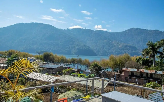 Hostel Nepal Pvt. Ltd.