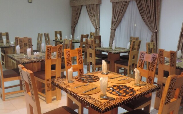Royal Resorts Ibadan