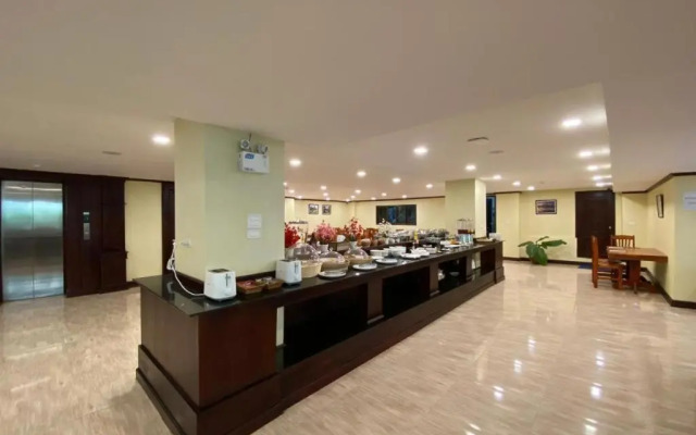 Sivixay Guest House