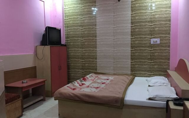Hotel Bundelkhand Palace