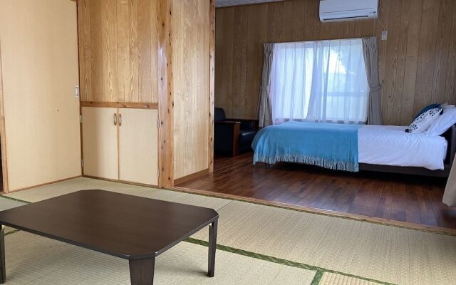 Yura House Miyako island