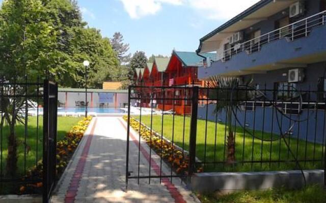 Kire Apartments