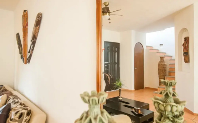 Boutique House Cancun