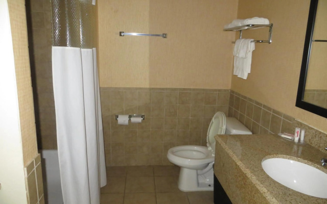 Airway Inn