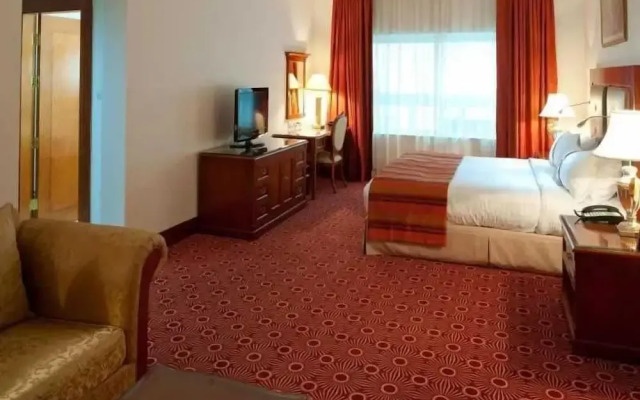 Holiday International Hotel By CMG - Hotel in ดูไบ - Photo 2