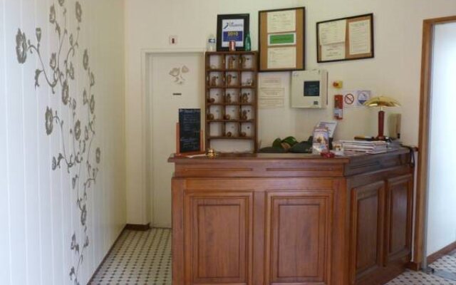 Hotel de Thau