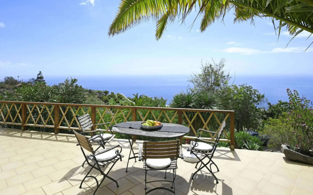 Villa El Buen Jesús